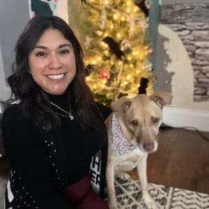 Meet your Posher, Stephanie